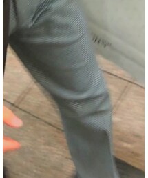 UNIQLO | スラックス