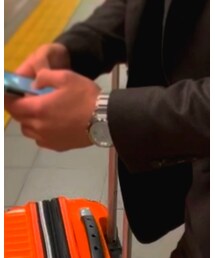 SEIKO | アナログ腕時計