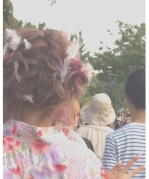 no brand | その他ヘアアクセサリー