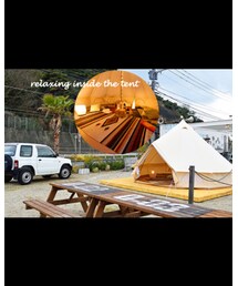 no brand | 今宿でBBQ💗(その他)