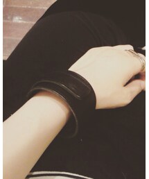 MIDWEST | バングル/リストバンド