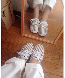 VANS | スニーカー