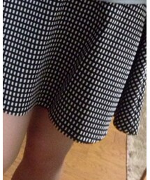 NATURAL BEAUTY BASIC | スカート