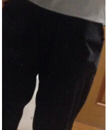 AULA AILA | その他パンツ