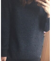 FRAMeWORK | ニット/セーター