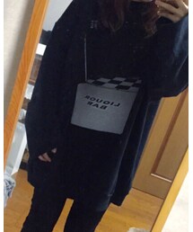 CAPTURE | スウェット