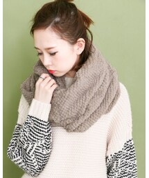 KBF | ストール/ショール