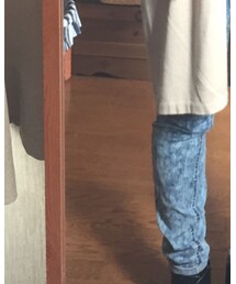 mystic | その他パンツ