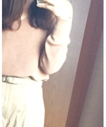 GLOBAL WORK | ニット/セーター