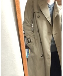 JOURNAL STANDARD | トレンチコート