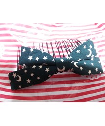 dazzlin | バレッタ/ヘアクリップ