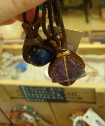 myarts | チャーム