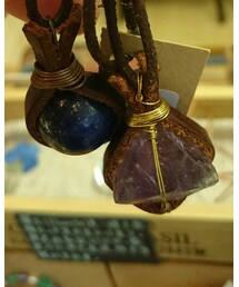 my art | ネックレス