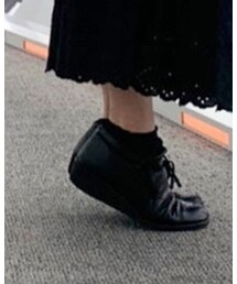 fizzreen | ブーツ