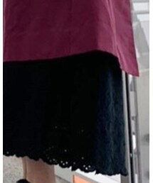 earth music&ecology | スカート