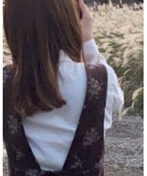 hiromichi nakano | シャツ/ブラウス