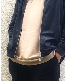 ZARA | パーカー