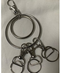 ハンドメイドです | キーケース/キーアクセサリー