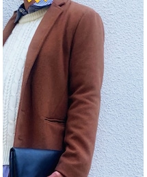 古着 | チェスターコート