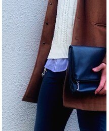 ZARA | シャツ/ブラウス