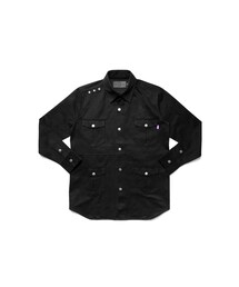 SMG Military Shirt(シャツ/ブラウス)