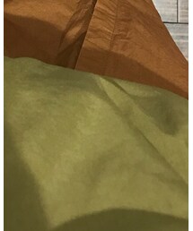 DANTON | ボディバッグ/ウエストポーチ