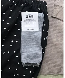 中川政七商店 | レッグウェア