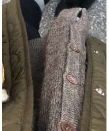 liflattie ships | ニット/セーター