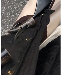 liflattie ships | ダウンジャケット/コート