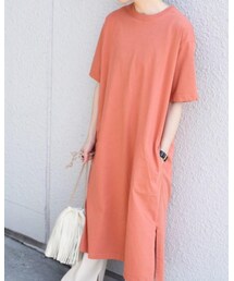 SHIPS for women | ワンピース/ドレス