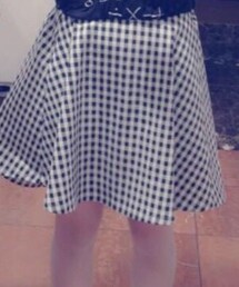 RAY CASSIN | スカート