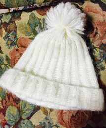 古着 | ニットキャップ/ビーニー