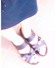 東京靴流通センター | サンダル