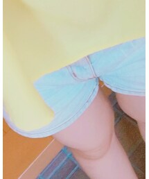 GARDEN | パンツ