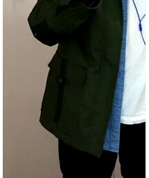 TOMMY HILFIGER | ジャケット/アウター