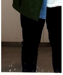 UNIQLO | その他パンツ