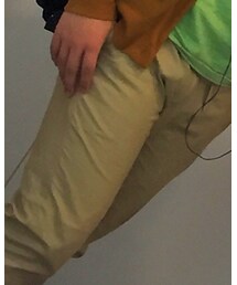 UNIQLO | チノパンツ