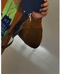 GLOBAL WORK | その他アウター