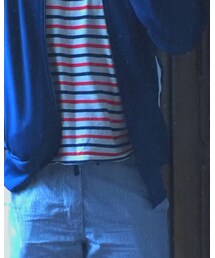 BACK NUMBER | Tシャツ/カットソー