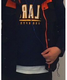 XLARGE | ジャケット/アウター