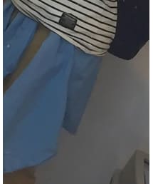 UNIQLO | シャツ/ブラウス