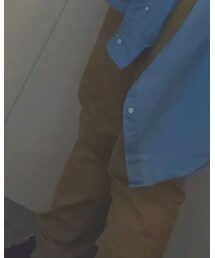 UNIQLO | チノパンツ