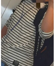 NHIZ | Tシャツ/カットソー