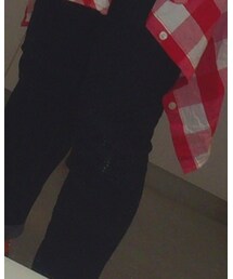 UNIQLO | デニムパンツ