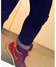 NIKE | スニーカー