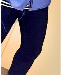 UNIQLO | デニムパンツ