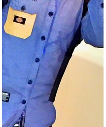 Dickies &NHIZ | シャツ/ブラウス