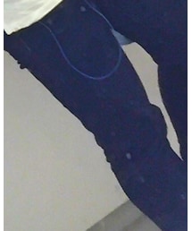 UNIQLO | デニムパンツ