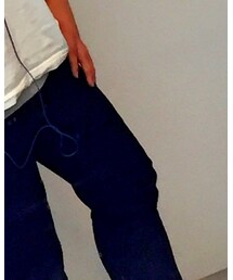 UNIQLO | デニムパンツ