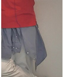 UNIQLO | シャツ/ブラウス